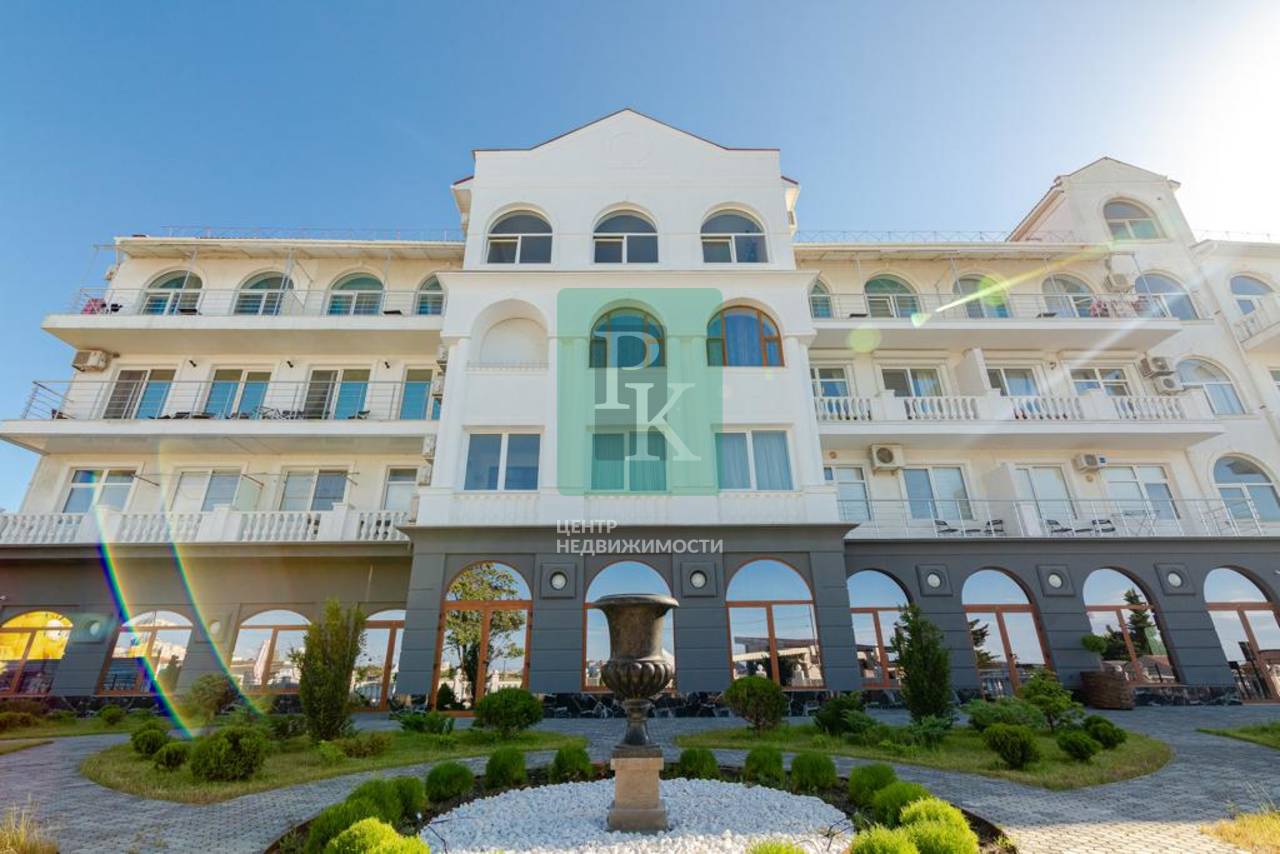 3-комн. апартаменты, 50 м²